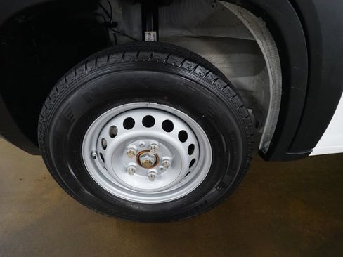 Used 2025 RAM ProMaster 3500 w/ Convenience Group FWD image 26