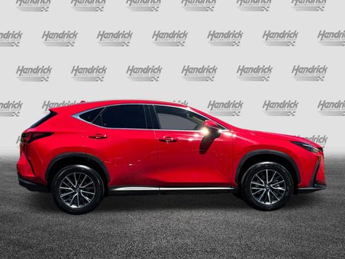 Certified 2024 Lexus NX 250 FWD image 3