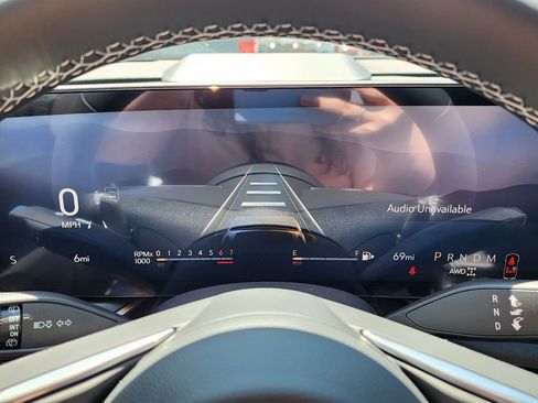 New 2026 Buick Envision Sport Touring image 27