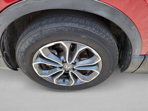 Used 2022 Honda CR-V EX image 9