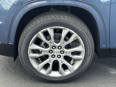 New 2026 GMC Acadia Denali w/ Super Cruise Package FWD image 24