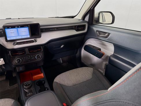 Used 2023 Ford Maverick XLT w/ Equipment Group 300A Standard image 24