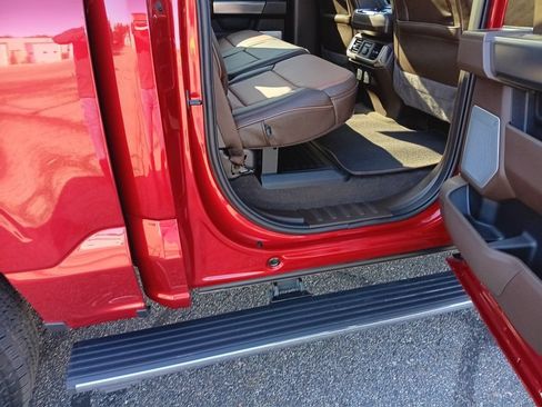 Used 2023 Ford F150 King Ranch AWD/4WD image 38