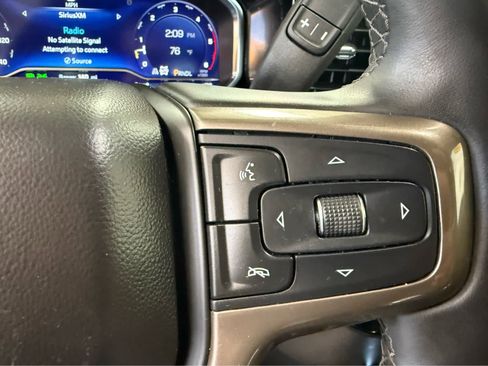 Used 2024 Chevrolet Silverado 2500 High Country image 17