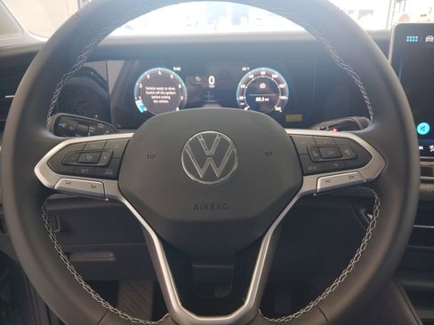 New 2026 Volkswagen Tiguan S image 10