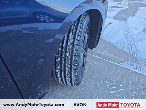 Used 2025 MAZDA MAZDA3 s image 33