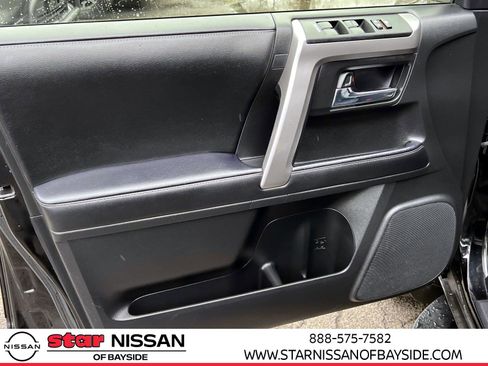 Used 2024 Toyota 4Runner SR5 AWD/4WD image 15