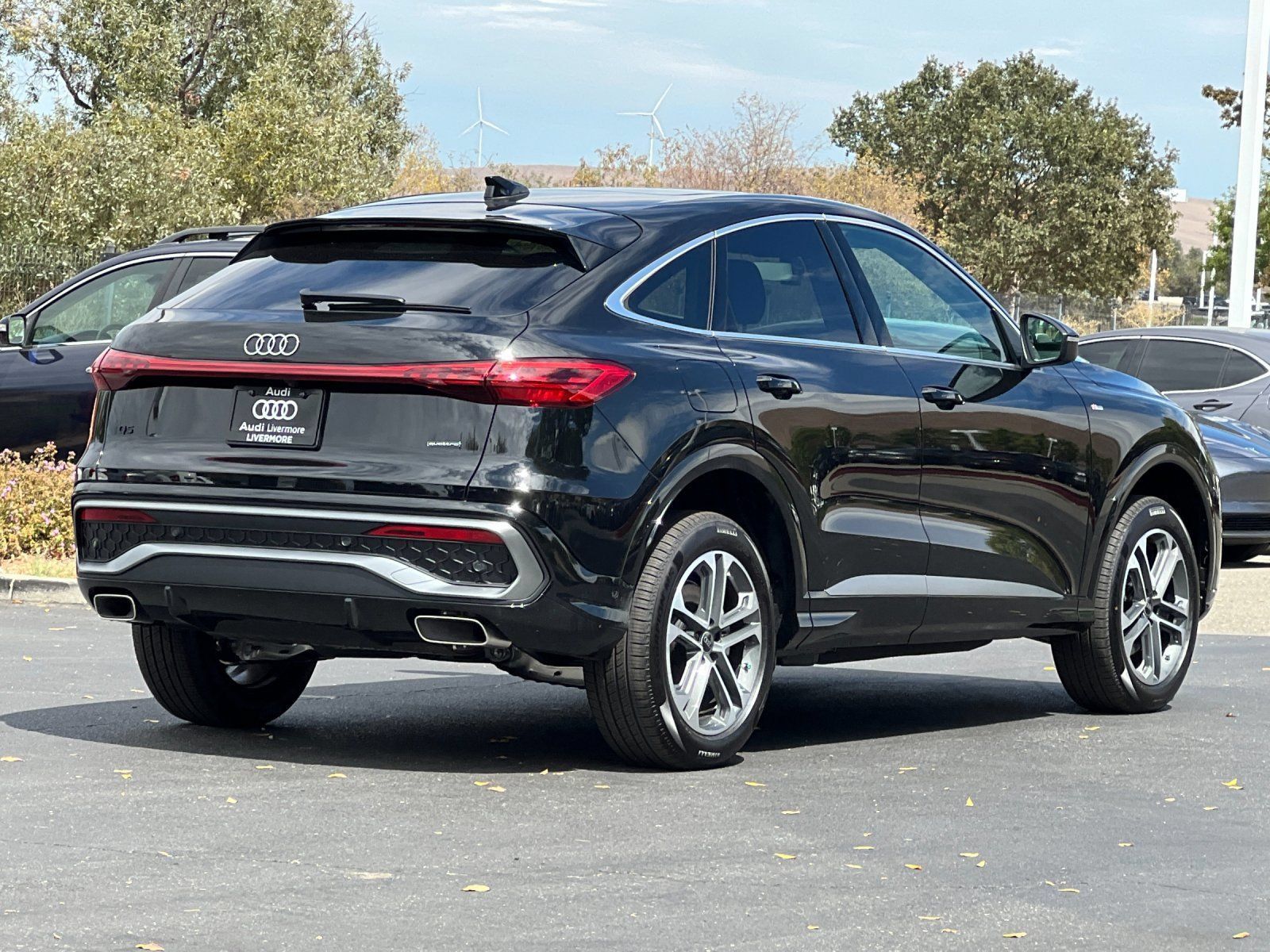 New 2026 Audi Q5 Premium AWD/4WD image 6