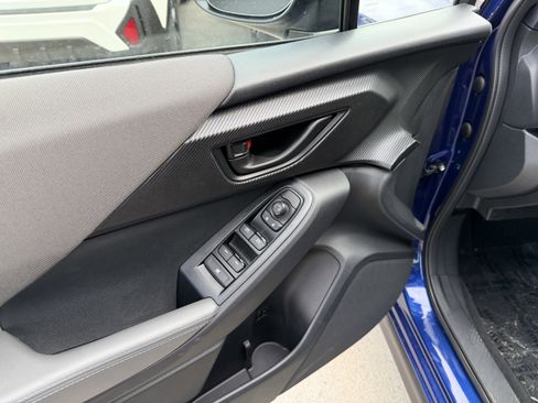 New 2026 Subaru Crosstrek 2.0i Premium image 10