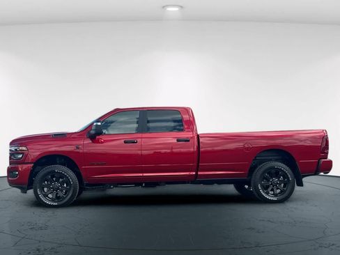 New 2026 RAM 3500 Big Horn image 9