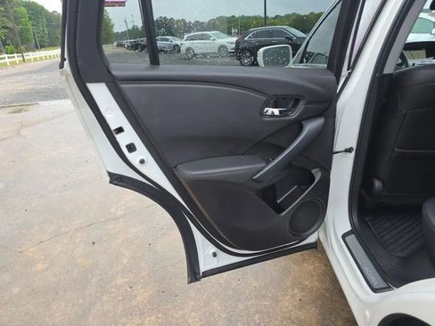 Used 2018 Acura RDX AWD w/ Advance Package image 44