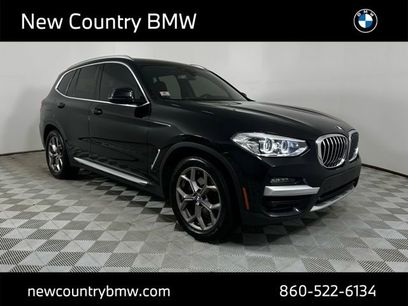 Used 2021 BMW X3 xDrive30i w/ Convenience Package
