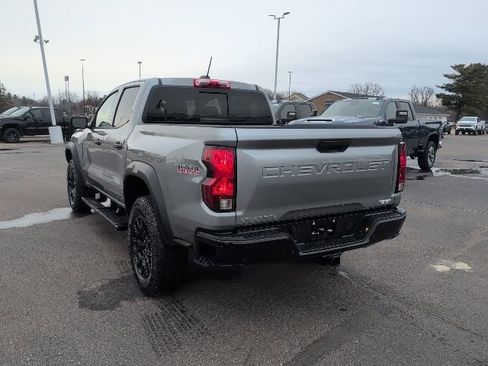 Used 2023 Chevrolet Colorado Trail Boss w/ Technology Package image 5