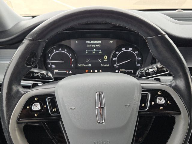 Used 2022 Lincoln Corsair AWD w/ Premium Package image 31