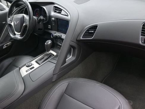 Used 2017 Chevrolet Corvette Z06 RWD image 21