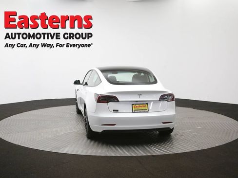 Used 2023 Tesla Model 3 Standard Range RWD image 31