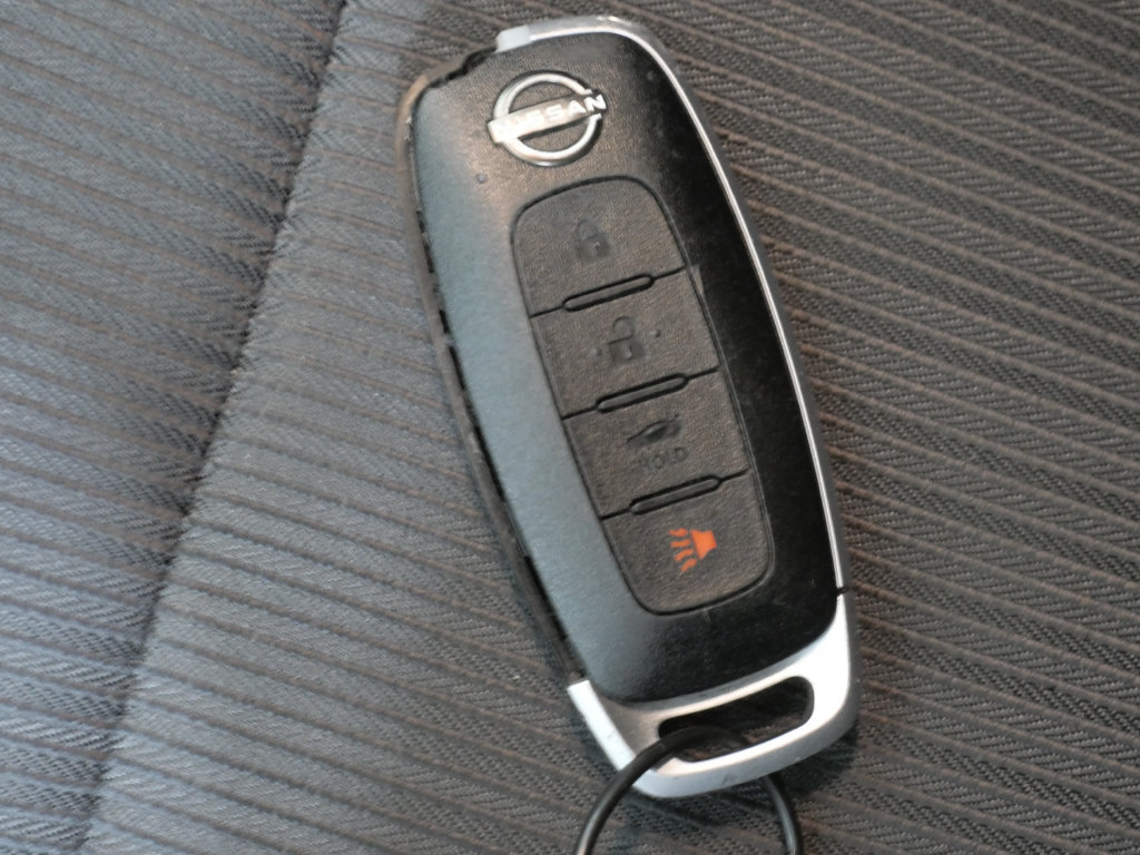 Used 2024 Nissan Sentra SV FWD image 24