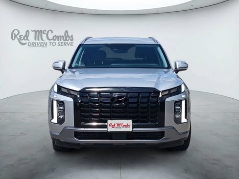 Used 2024 Hyundai Palisade SEL FWD image 8