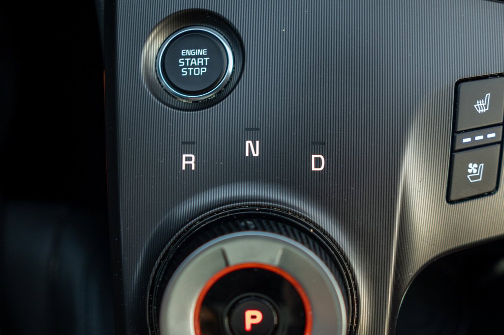 Used 2026 Kia Sportage SX Prestige AWD/4WD image 39
