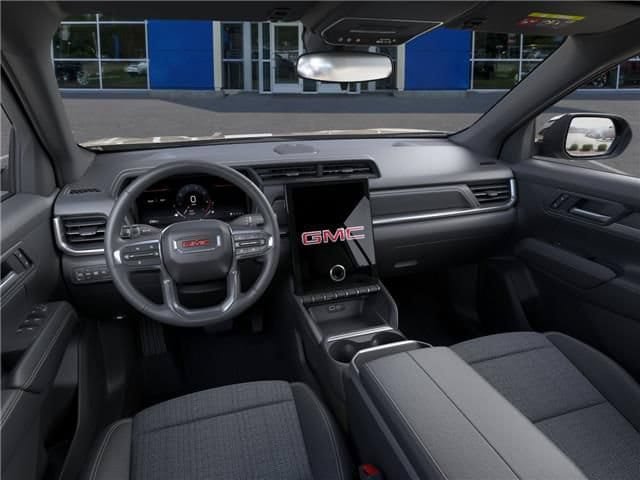 New 2027 GMC Terrain Elevation w/ LPO, Floor Liner Package FWD image 15