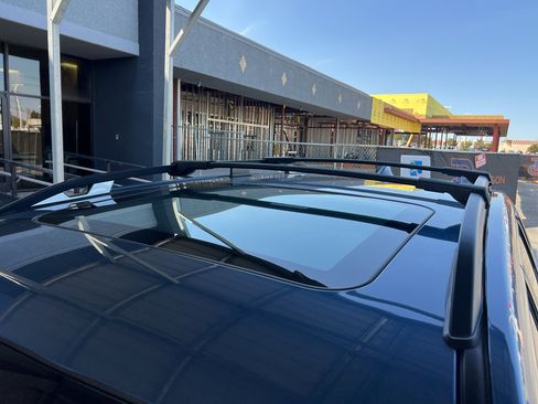 Used 2021 Subaru Forester Touring w/ Popular Package #2 image 7