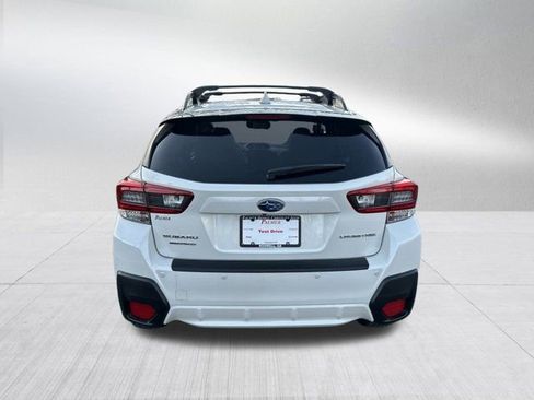 Used 2023 Subaru Crosstrek 2.5i Limited w/ Popular Package #3 image 7