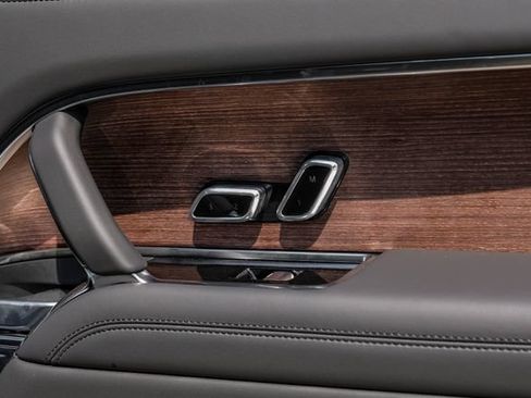 New 2027 Land Rover Range Rover SE AWD/4WD image 60