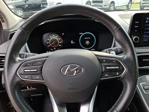 Used 2021 Hyundai Santa Fe SEL w/ Convenience Package AWD/4WD image 20