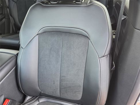 New 2025 Jeep Grand Cherokee Altitude image 52