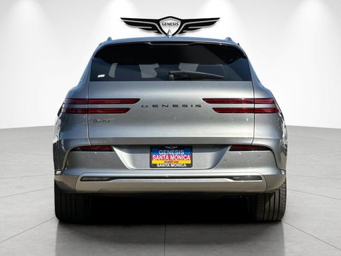 Used 2025 Genesis Electrified GV70 AWD/4WD image 6