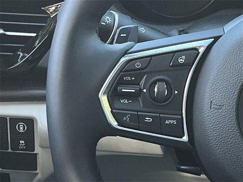 New 2026 Acura RDX SH-AWD w/ Advance Package image 14
