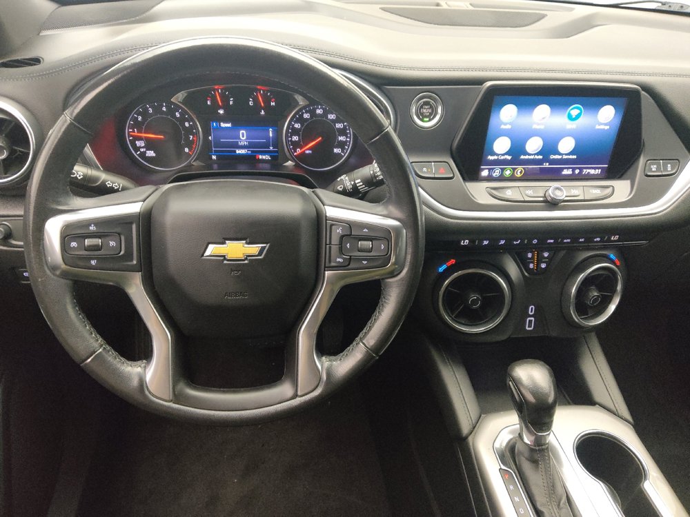 Used 2020 Chevrolet Blazer LT FWD image 22
