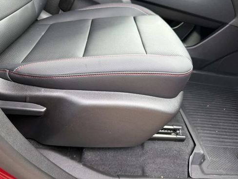 Used 2026 Chevrolet Traverse Z71 w/ Enhanced Driving Package AWD/4WD image 14