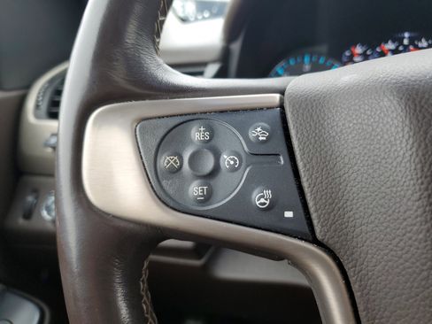 Used 2019 GMC Yukon XL Denali w/ Denali Ultimate Package image 14