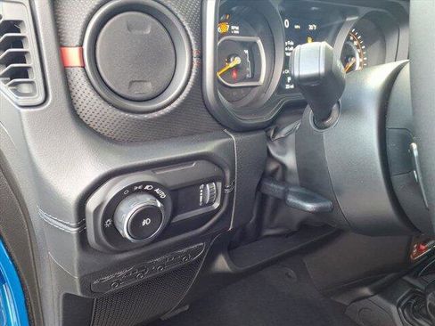 New 2026 Jeep Wrangler Unlimited Rubicon image 27