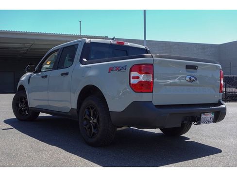 Used 2022 Ford Maverick XLT w/ Equipment Group 300A Standard AWD/4WD image 7