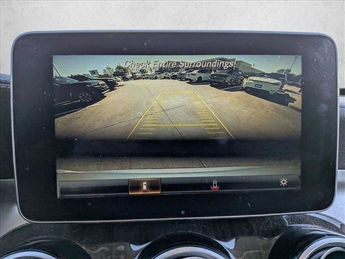 Used 2018 Mercedes-Benz GLC 43 AMG AMG GLC 43 image 12