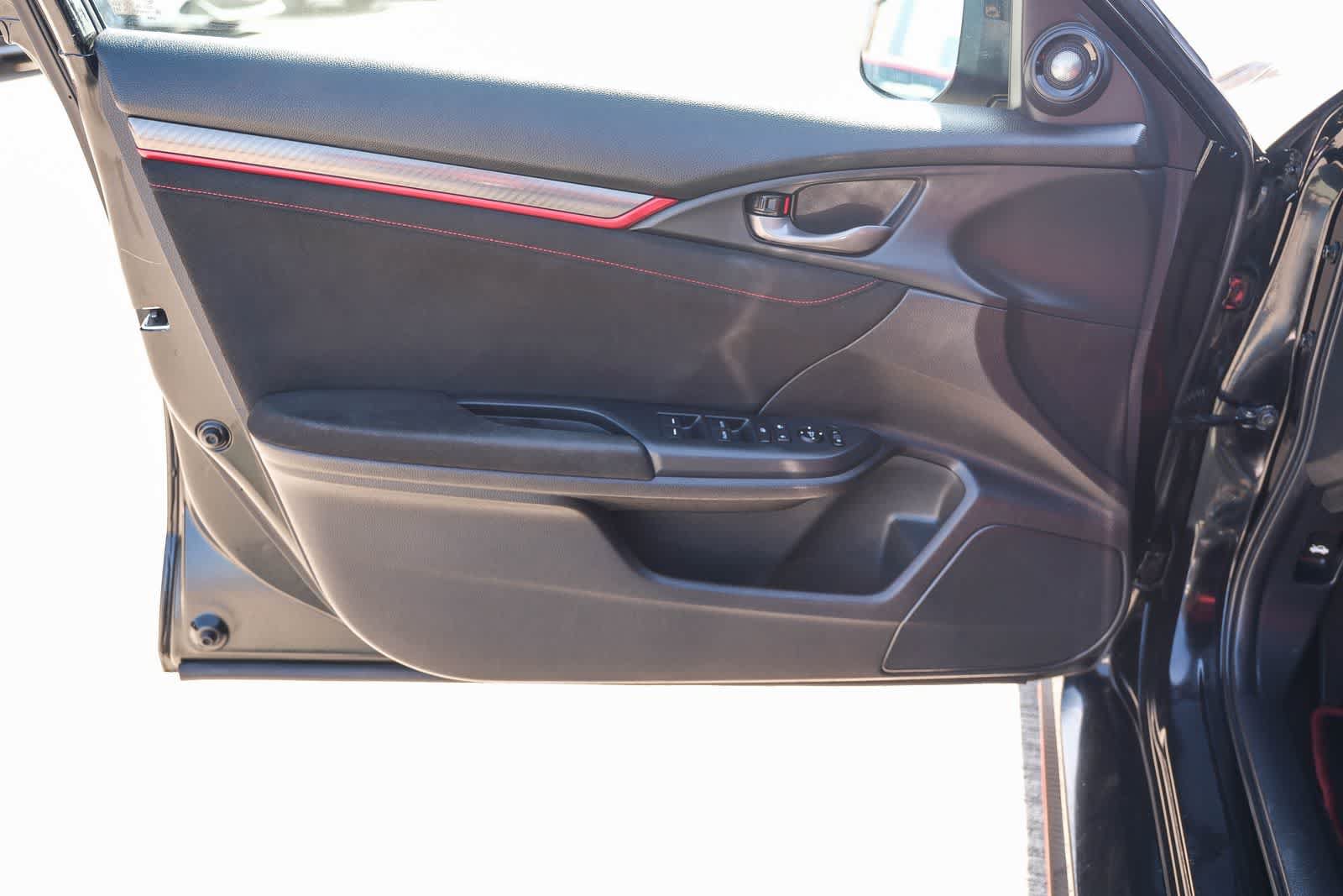 Used 2021 Honda Civic Type R image 21