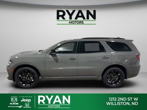 New 2026 Dodge Durango GT image 6