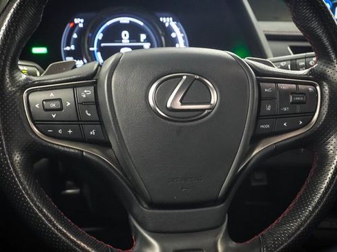 Certified 2021 Lexus UX 250h F Sport w/ Accessory Package (Z2) image 13