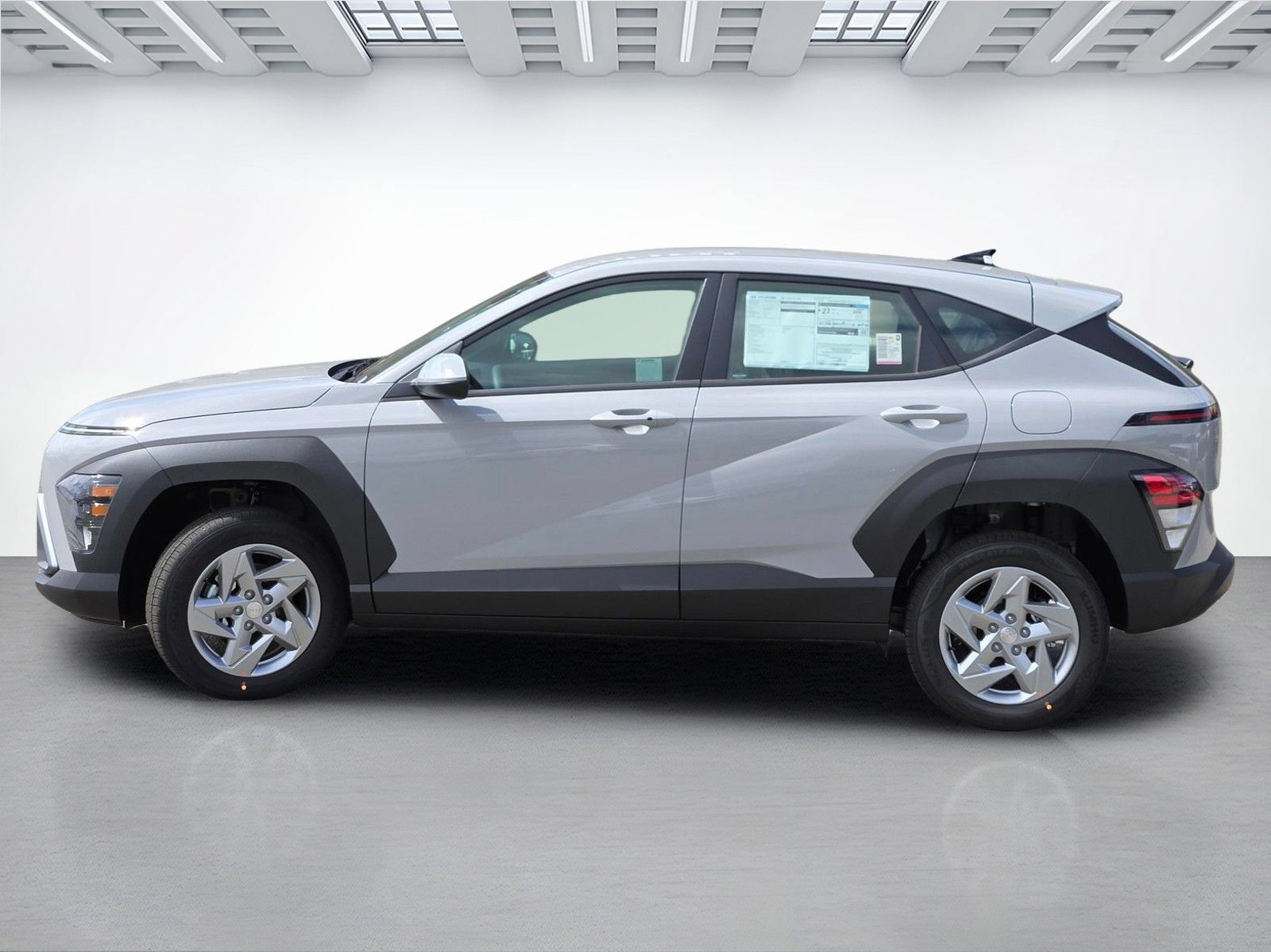 New 2027 Hyundai Kona SE AWD/4WD image 7