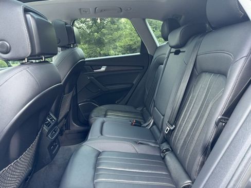 Used 2022 Audi Q5 2.0T Premium Plus w/ Premium Plus Package image 20