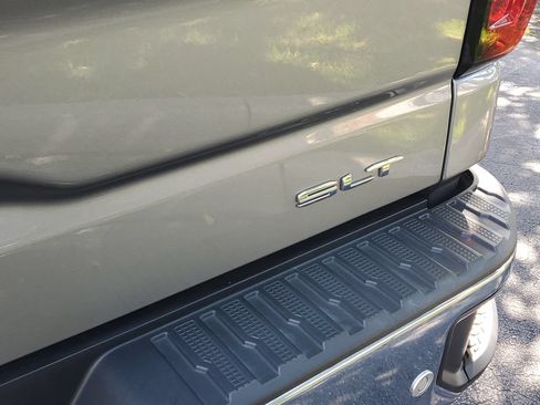 Certified 2024 GMC Sierra 1500 SLT w/ SLT Premium Plus Package AWD/4WD image 29