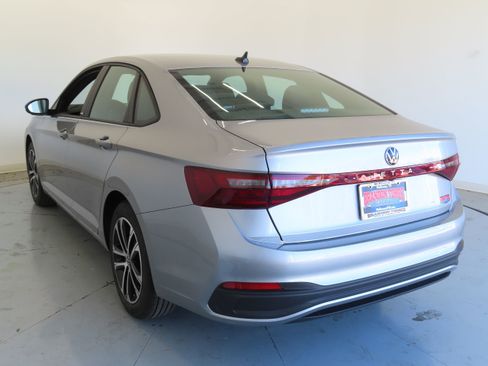 New 2026 Volkswagen Jetta Sport image 7