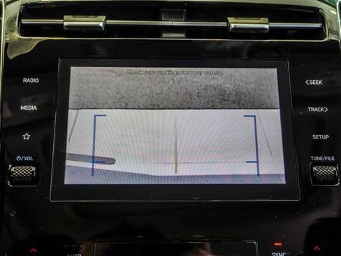 Used 2022 Hyundai Tucson SEL w/ Convenience Package FWD image 32