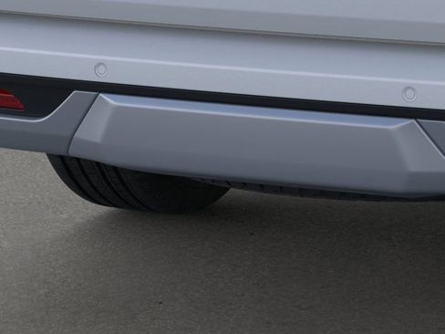 New 2026 Ford Expedition Platinum image 23