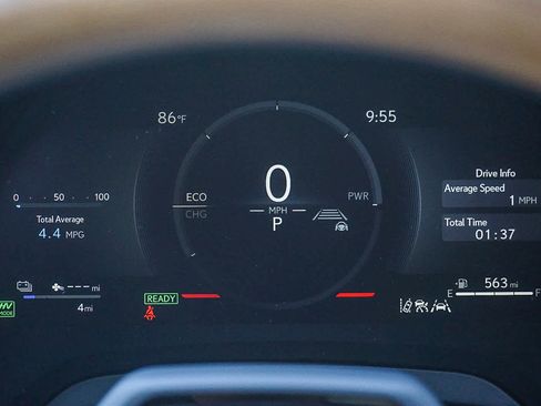 New 2026 Lexus RX 450h Luxury image 32