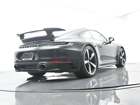 Certified 2024 Porsche 911 Carrera S RWD image 35