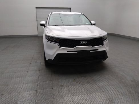 Used 2021 Kia Sorento LX FWD image 14