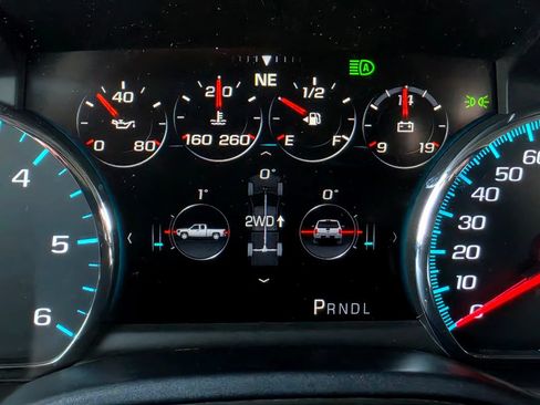 Used 2018 GMC Sierra 1500 Denali AWD/4WD image 39